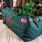 TreeKeeper Big Wheel 9ft. Rolling Christmas Tree Storage Bag